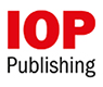 IOP Publishing Logo