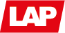 Lap laser Logo