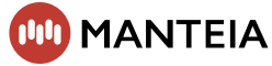 Manteia Logo
