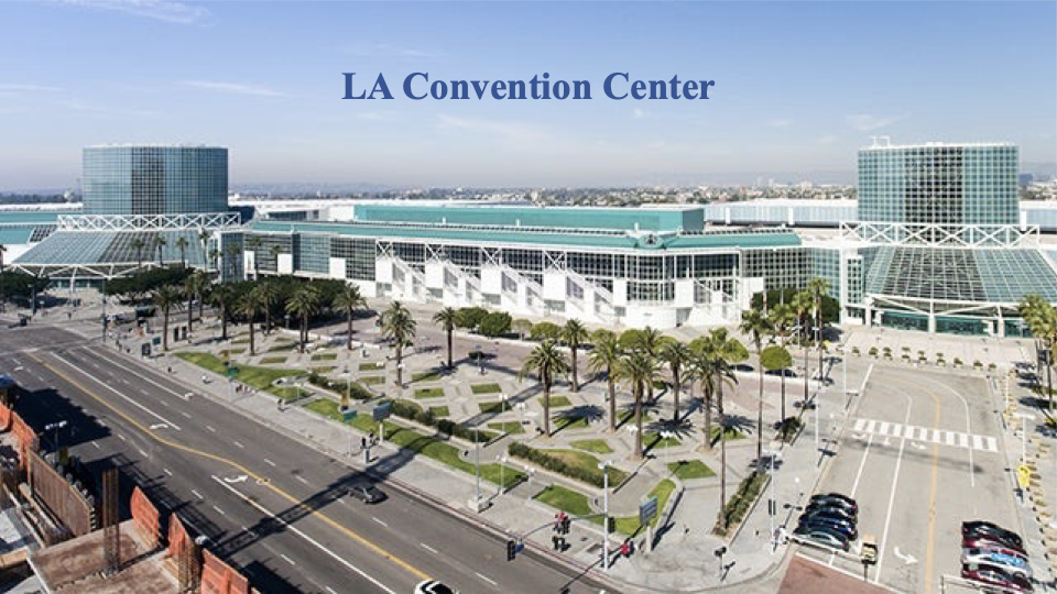 Los Angeles Convention Center